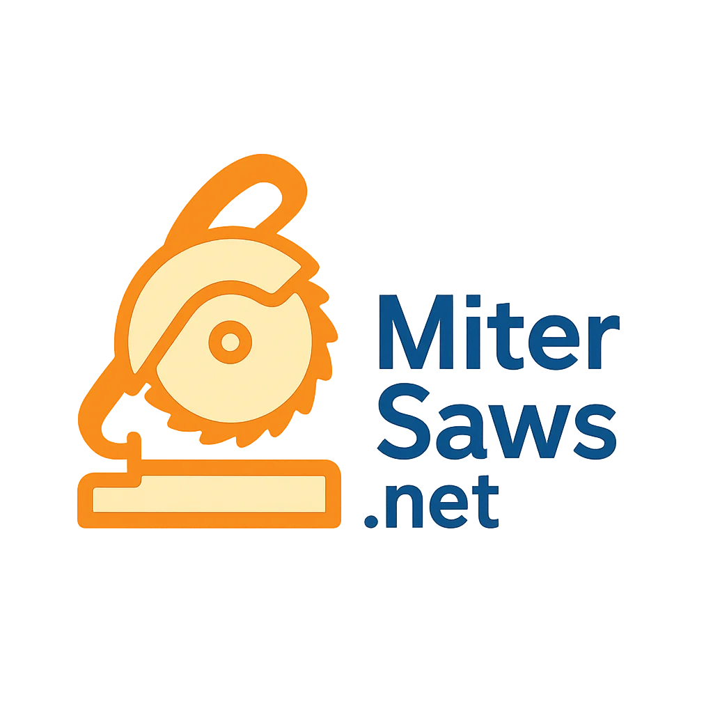 Miter Saws Logo